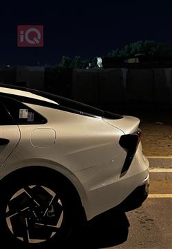 كيا K5